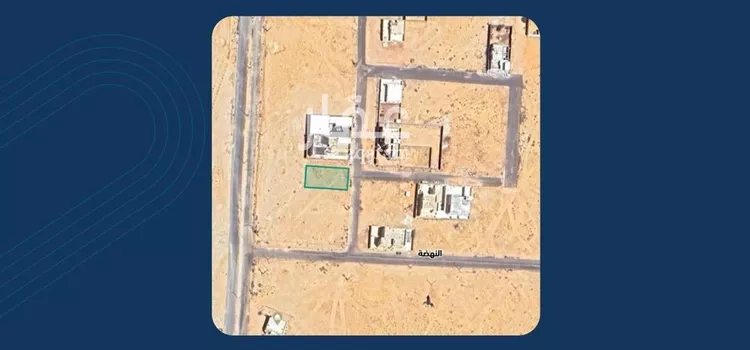 أرض للبيع في شارع عمرو بن أم مكتوم, حي مخطط بقعاء الشرقية, مدينة بقعاء, منطقة حائل