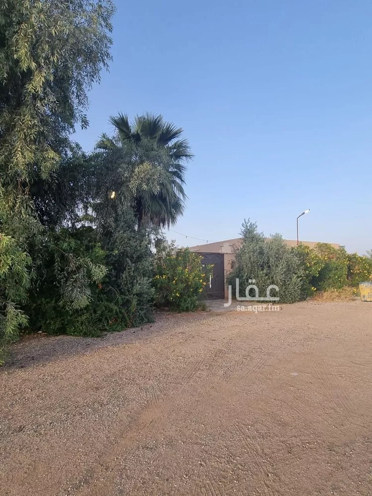 أرض للبيع في شارع شارع , مدينة عيون الجواء, منطقة القصيم صورة 5
