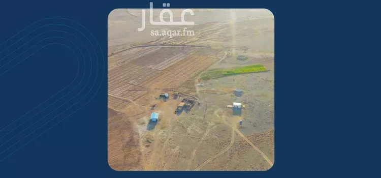 مزرعة للبيع في شارع شارع , حي الاشيعل, مدينة الاشيعل, منطقة القصيم