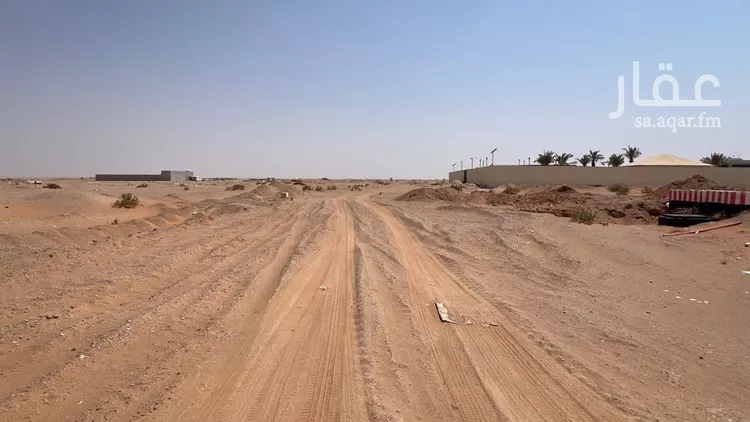 أرض للبيع في حي الخير, مدينة الرياض, منطقة الرياض صورة 3