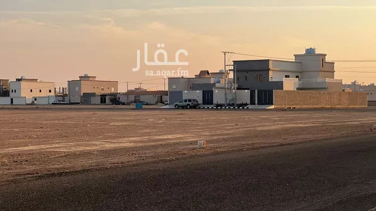 أرض للبيع في شارع شارع , حي السلام, مدينة الشنان, منطقة حائل صورة 4