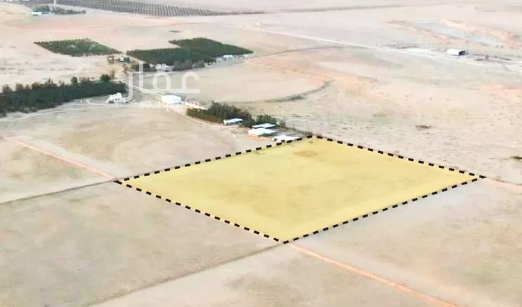 مزرعة للبيع في شارع شارع , حي مزارع شرق البطين, مدينة مزارع شرق البطين, منطقة القصيم