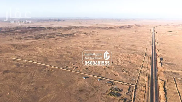 مزرعة للبيع في شارع طربق بقعاء , حي الشيحيّة, مدينة الشيحيه, منطقة حائل صورة 3