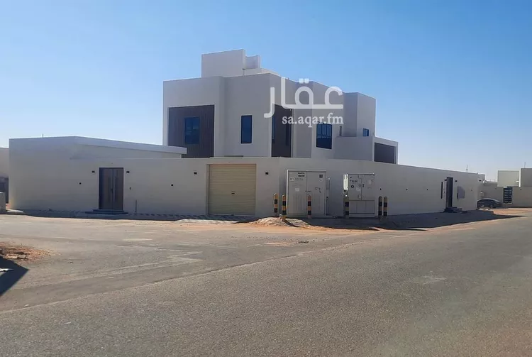 فيلا للبيع في شارع الأفق 91, حي الأفق, مدينة عيون الجواء, منطقة القصيم