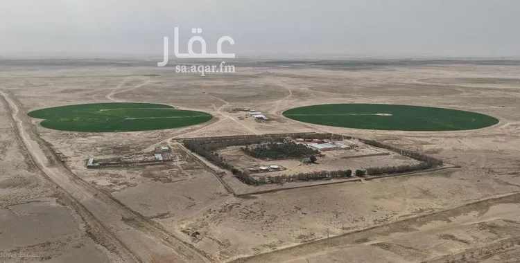 مزرعة للبيع في شارع شارع, حي مزارع الشيط الشرقيه, مدينة مزارع الشيط الشرقيه, المنطقة الشرقية