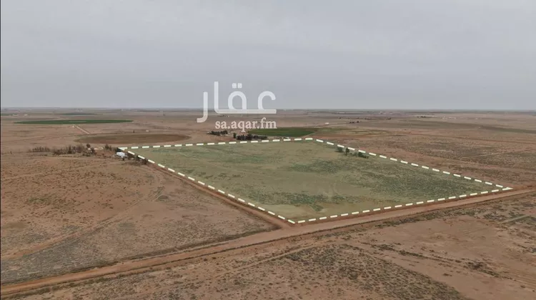 مزرعة للبيع في شارع شارع, حي الدوية, مدينة الدويه, منطقة حائل