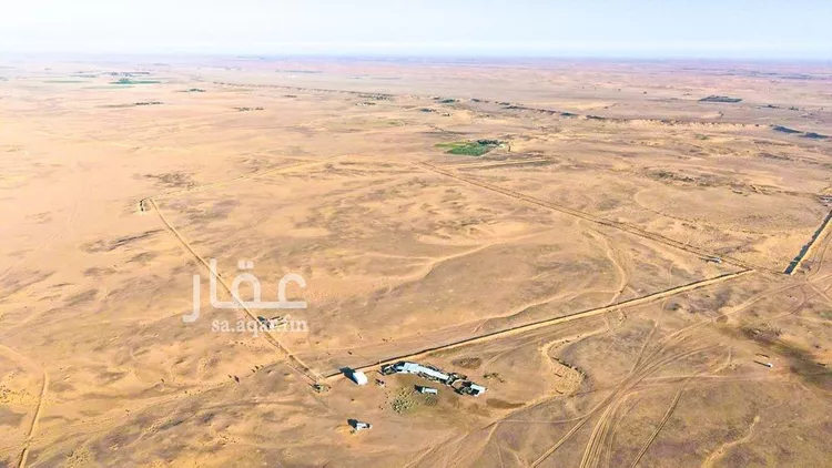 مزرعة للبيع في شارع شارع, حي الشيحيّة, مدينة الشيحيه, منطقة حائل صورة 4