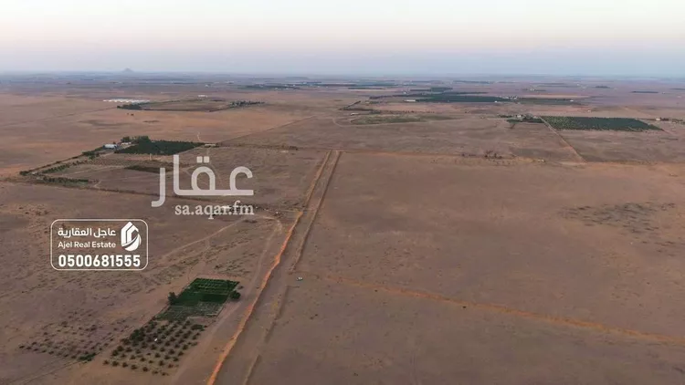 مزرعة للبيع في شارع شارع, حي مزارع البكيريه الشماليه, مدينة مزارع البكيريه الشماليه, منطقة القصيم صورة 2