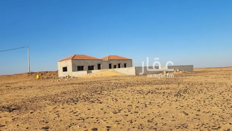 مزرعة للبيع في شارع شارع, حي الشيحيّة, مدينة الشيحيه, منطقة حائل 9