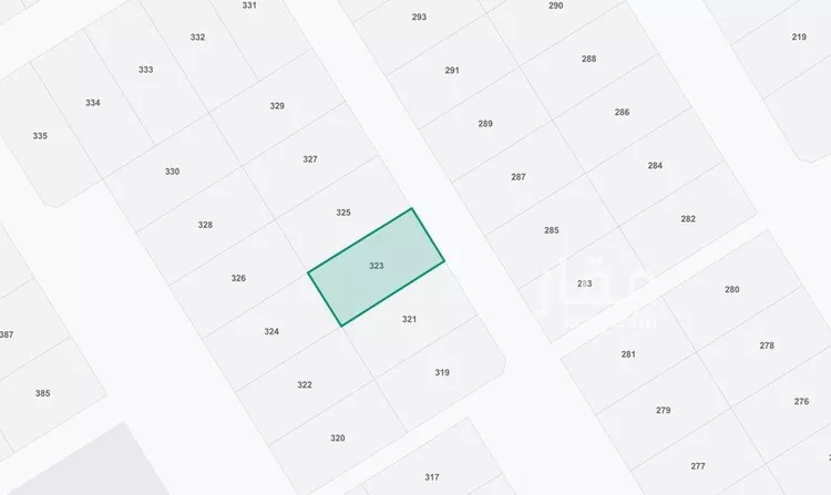 Land for Sale in Al Bukayriyah Al Fahd صورة 2
