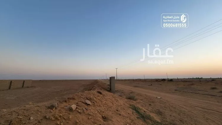 مزرعة للبيع في شارع, حي مزارع البكيريه الشماليه, مدينة مزارع البكيريه الشماليه, منطقة القصيم 11