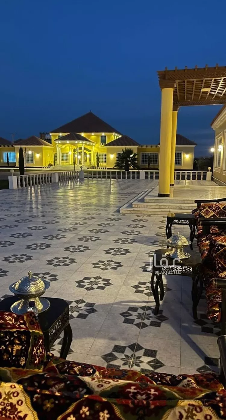 Rest House for Sale in Hail An Nasim 6