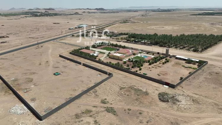 Rest House for Sale in Hail An Nasim 13