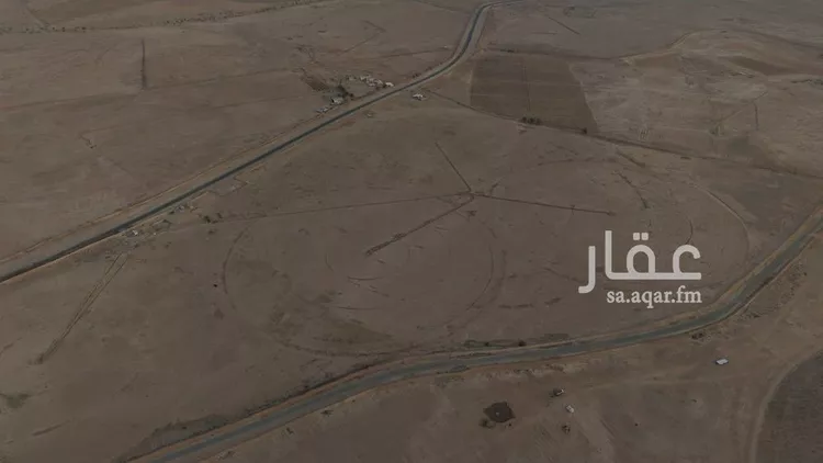 مزرعة للبيع في شارع, حي العدالات, مدينة العدالات, منطقة الرياض