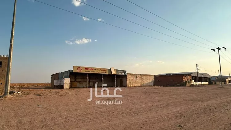 أرض للبيع في شارع, حي الكهيفية, مدينة الكهيفيه, منطقة حائل صورة 3