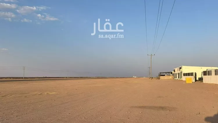 أرض للبيع في شارع, حي الكهيفية, مدينة الكهيفيه, منطقة حائل 6