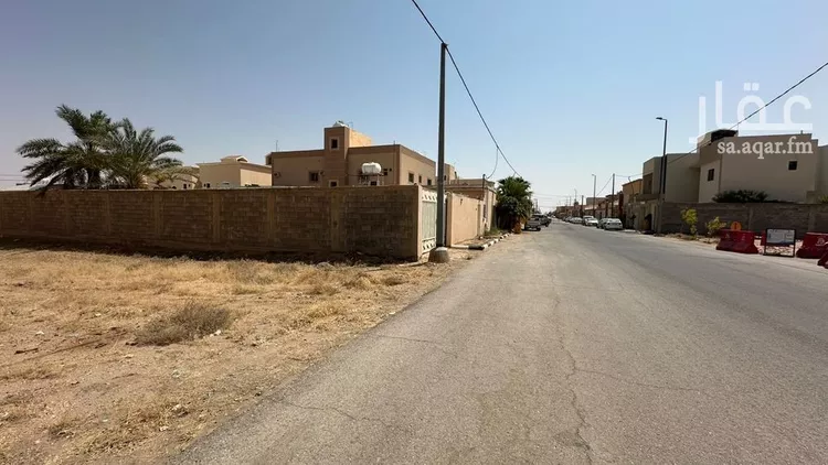 أرض للبيع في شارع الشفاء, حي القادسية, مدينة البكيرية, منطقة القصيم صورة 4