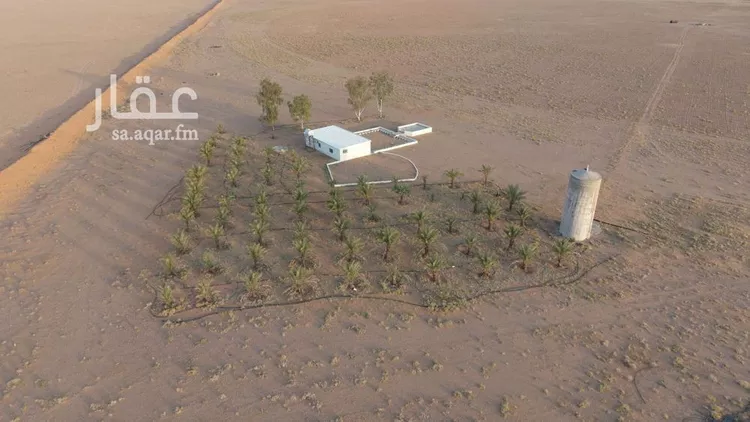 Farm for Sale in Baqaa Al Suhaibi صورة 3