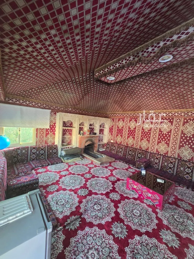 مزرعة للبيع في شارع, حي مزارع عنز, مدينة مزارع عنز, منطقة القصيم 10
