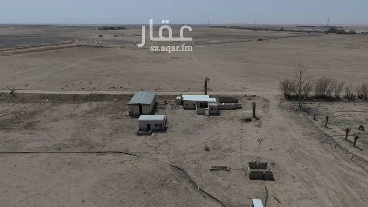 مزرعة للبيع في شارع, حي مزارع الفويلق, مدينة مزارع الفويلق, منطقة القصيم صورة 5