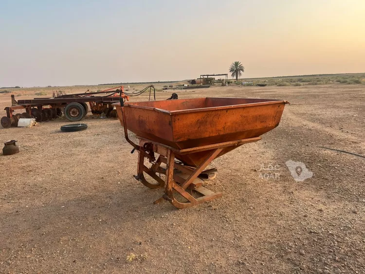 مزرعة للبيع في شارع, حي المدرج, مدينة المدرج, منطقة القصيم 16