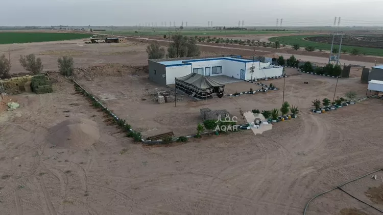 Farm for Sale in AlShinana Al Aziziyah 15
