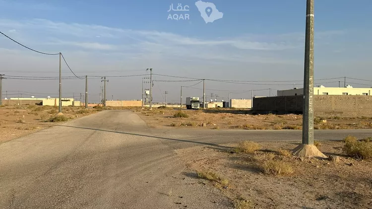 Land for Sale in Buraydah Ash Shafaq صورة 5