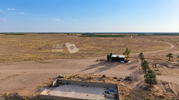 Farm for Sale in Buraydah Ar Rihab 17