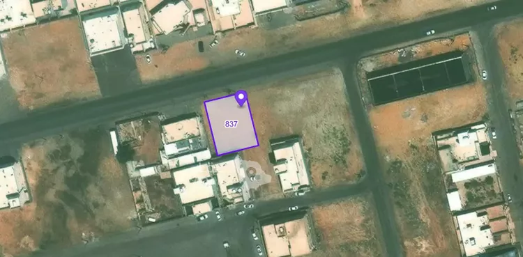 Land for Sale in Buraydah Ar Rihab صورة 2