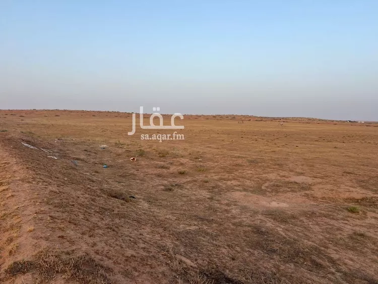 مزرعة للبيع في شارع ترابي, حي مزارع شرق البطين, مدينة مزارع شرق البطين, منطقة القصيم صورة 5