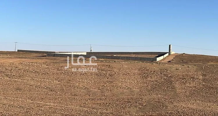 أرض للبيع في شارع شارع , مدينة حائل, منطقة حائل صورة 2