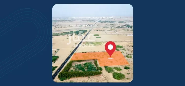 مزرعة للبيع في شارع شارع , مدينة وجه الحسن, منطقة جازان
