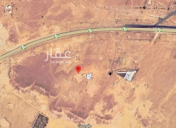 أرض للبيع في شارع شارع , حي الشيحيّة, مدينة الشيحيه, منطقة حائل صورة 2