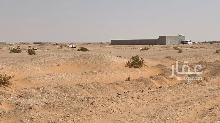 أرض للبيع في حي الخير, مدينة الرياض, منطقة الرياض صورة 2