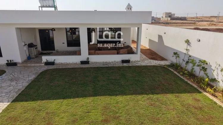 استراحة للبيع في شارع المروج 2, حي الندى, مدينة روضه سدير, منطقة الرياض صورة 5