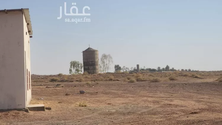 أرض للبيع في شارع شارع , حي بقعاء الشرقية(سهلة الفزير), مدينة بقعاء, منطقة حائل صورة 3