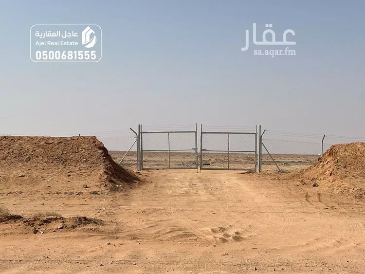 مزرعة للبيع في شارع شارع , حي الحفنه, مدينة الحفنه, منطقة القصيم صورة 5