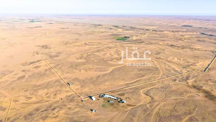 مزرعة للبيع في شارع شارع, حي الشيحيّة, مدينة الشيحيه, منطقة حائل صورة 2