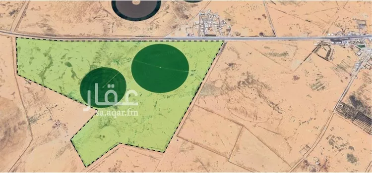 مزرعة للبيع في شارع شارع , حي شرى, مدينة شرى, منطقة القصيم