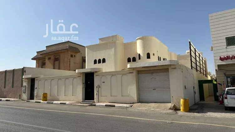 فيلا للبيع في شارع شارع الراجحي, حي الزهرة, مدينة البكيرية, منطقة القصيم 23