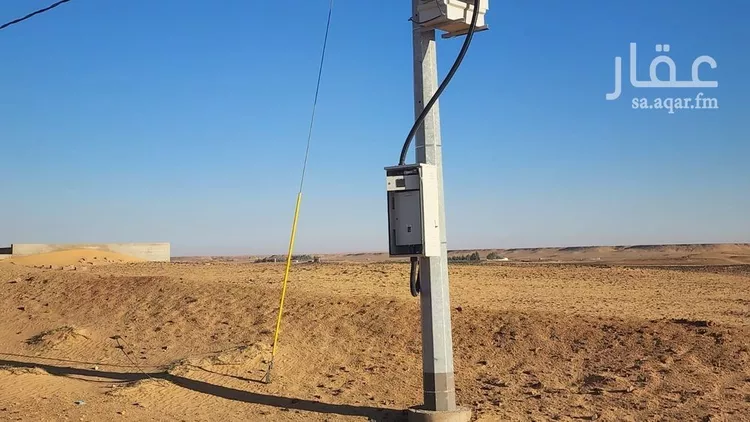 مزرعة للبيع في شارع شارع, حي الشيحيّة, مدينة الشيحيه, منطقة حائل صورة 5