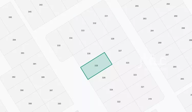 Land for Sale in Al Bukayriyah Al Fahd صورة 2