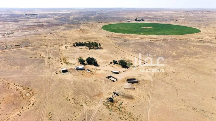 Land for Sale in Baqaa Al Suhaibi 6