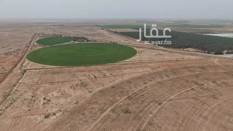 مزرعة للبيع في شارع غير مسمى, مدينة الضلفعه, منطقة القصيم 13