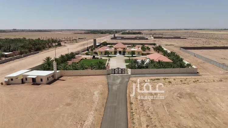 Rest House for Sale in Hail An Nasim 11