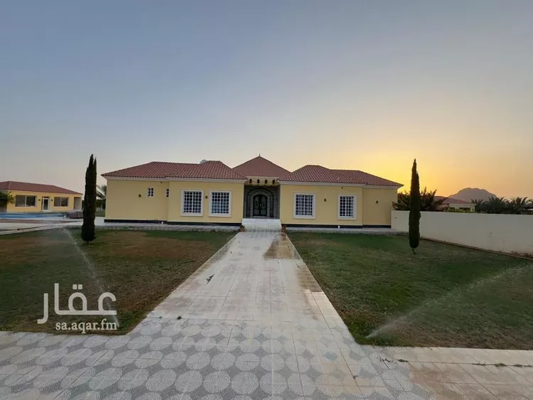 Rest House for Sale in Hail An Nasim 10