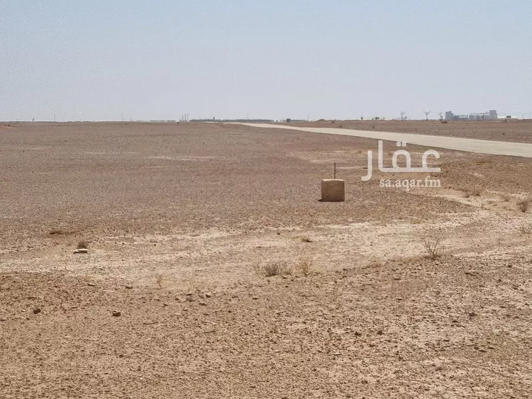 مزرعة للبيع في شارع, حي البطين, مدينة البطين, منطقة القصيم صورة 2
