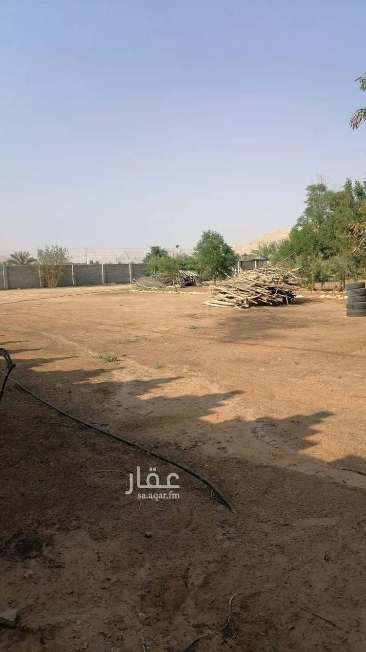 مزرعة للبيع في شارع بكر ابن عبدالله ابن الربيع الانصاري, حي مزارع واشله, مدينة الرياض, منطقة الرياض صورة 5