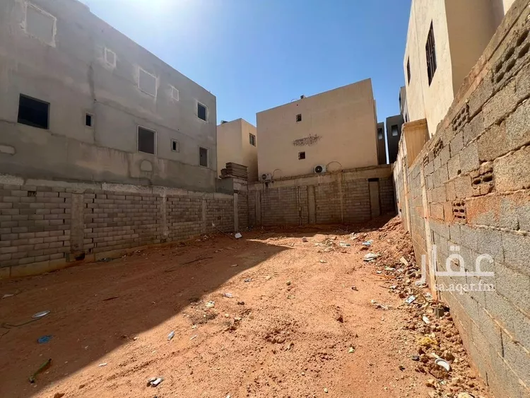 أرض للبيع في شارع نجم الأنصاري, حي الرمال, مدينة الرياض, منطقة الرياض 7