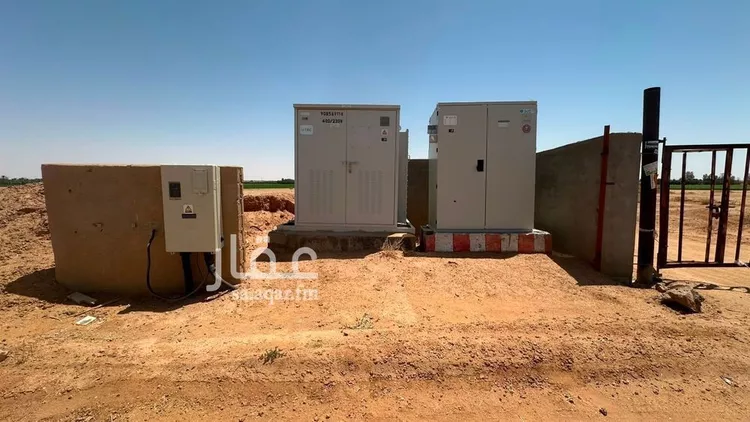 Farm for Sale in Baqaa Al Suhaibi صورة 2